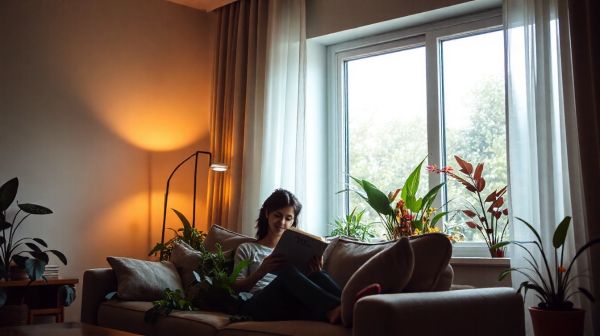 10 astuces écolos pour diminuer l'empreinte énergétique de chez soi