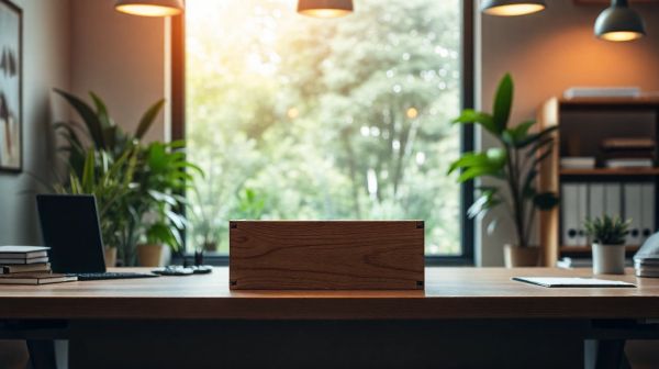 10 bonnes raisons de choisir des goodies durables en entreprise