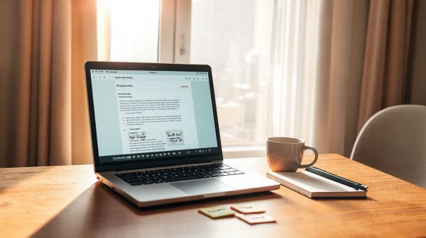 10 étapes pour lancer un blog à succès dès aujourd'hui