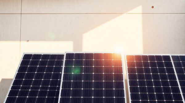 5 façons dont les panneaux solaires révolutionnent votre énergie