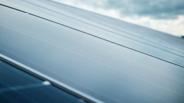 5 façons dont les panneaux solaires révolutionnent votre énergie