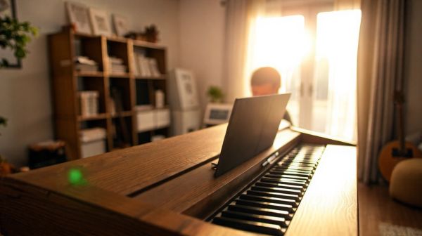 5 raisons de choisir un piano pliable pour le musicien d'aujourd'hui