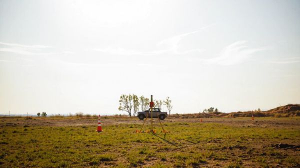 7 raisons essentielles de faire une étude de sol avant la construction
