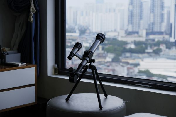 Achat d'un télescope : les critères de choix d'un modèle pour enfant