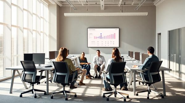 Améliorez sécurité et bien-être au travail grâce à Soteris