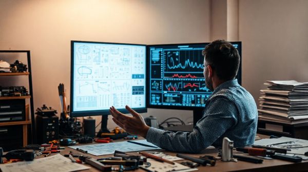 Astuce pour optimiser vos divisions avec le diagnostic technique global