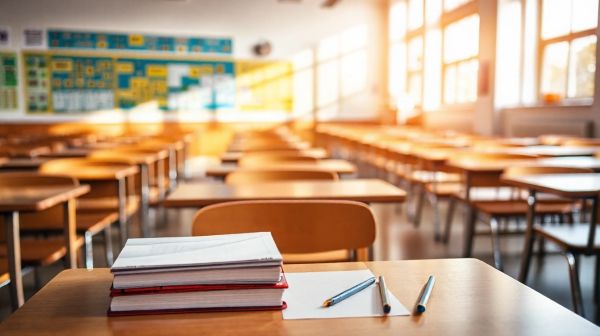 Cadeaux pratiques pour une rentrée scolaire réussie