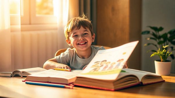 Cadeaux pratiques pour une rentrée scolaire réussie