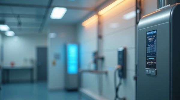 Chauffe-eau thermodynamique : une solution surprenante pour d'importantes économies d'énergie