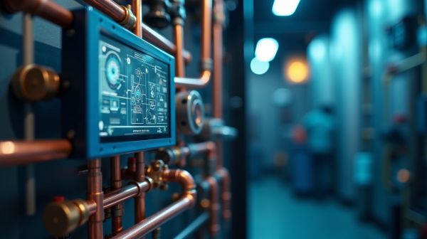Chauffe-eau thermodynamique : une solution surprenante pour d'importantes économies d'énergie