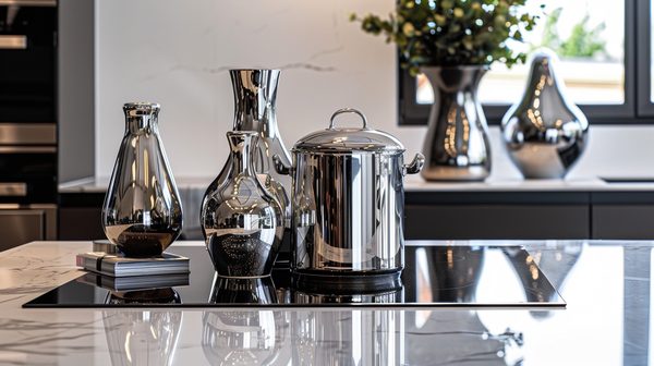 Choisir la meilleure bouilloire pour votre cuisine