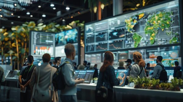 Comprendre le crédit carbone et son marché mondial