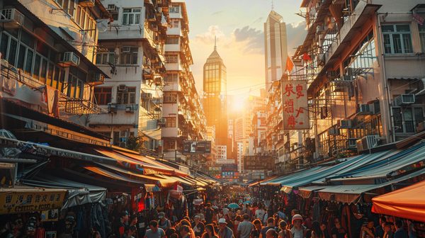 Comprendre le diagnostic technique global pour des divisions optimales