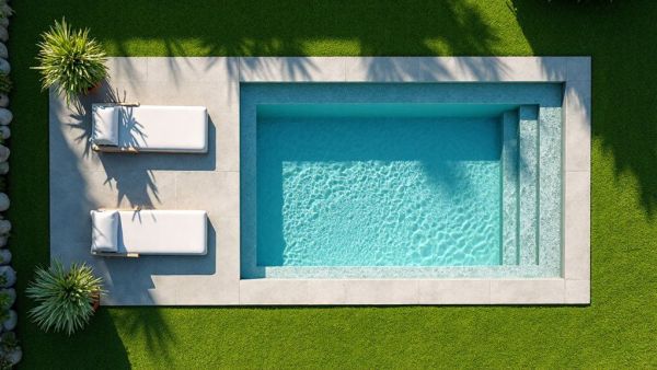 Construction piscine à Cahors : créez une oasis sur mesure