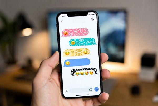 Créer des messages uniques avec messletters
