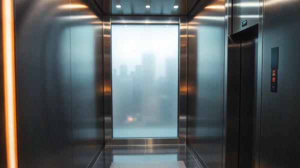 Découvrez les travaux nécessaires pour optimiser votre ascenseur