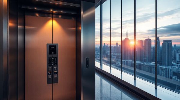 Découvrez les travaux nécessaires pour optimiser votre ascenseur