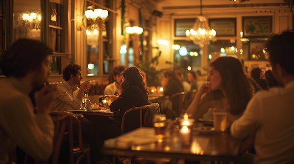 Explorer les meilleurs espaces pour conversation de sexe