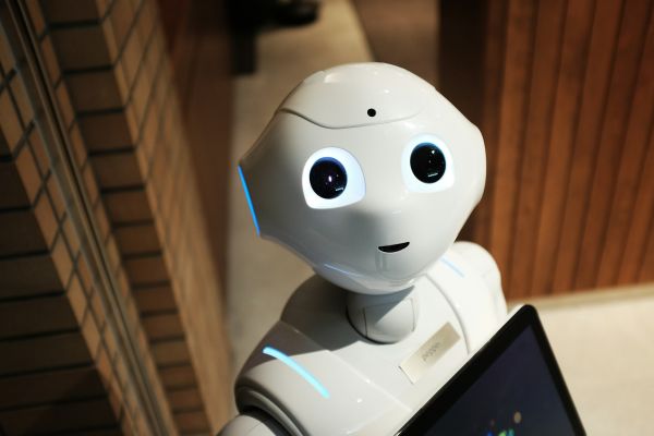 L'actualité IA : les dernières innovations à découvrir