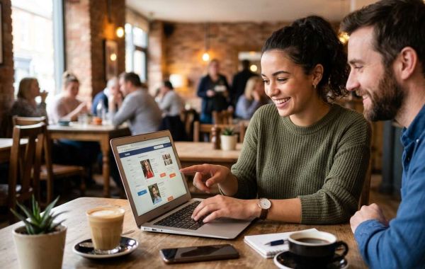 Les meilleurs conseils pour choisir votre site de rencontre