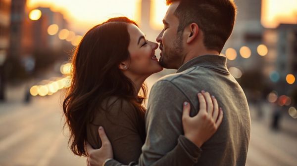 Les résultats transformateurs d'un love coach pour trouver l'amour
