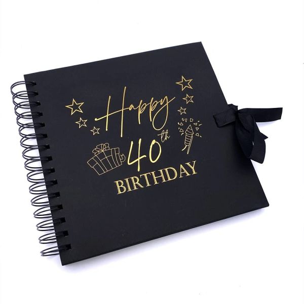 Livre d'or audio anniversaire : comprendre le processus d'envoi d'un message
