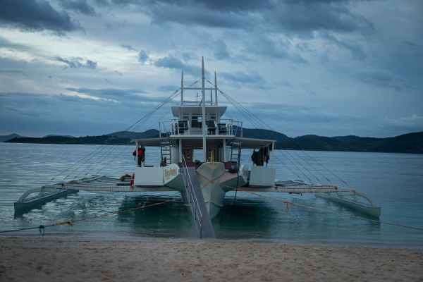 Location catamaran à Marseille : explorez la méditerranée en luxe
