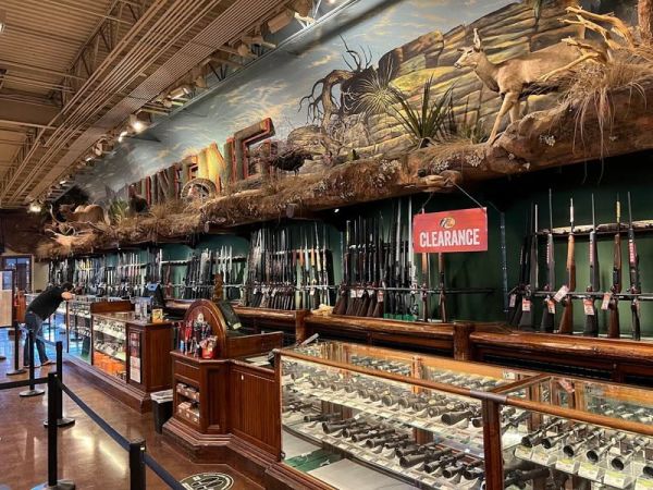 Magasin de chasse meyson : tout pour les passionnés de la chasse