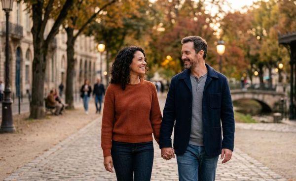 Meilleurs sites pour une rencontre sérieuse en 2024
