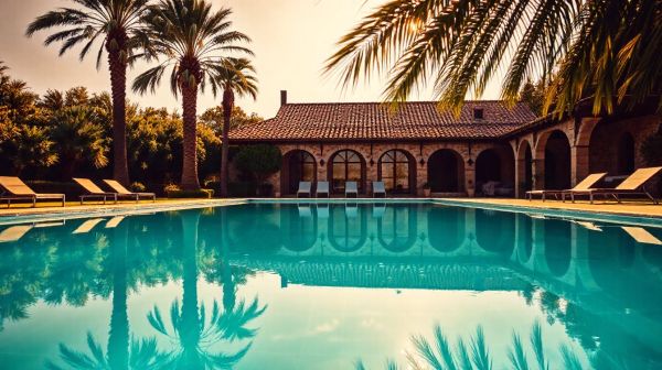 Oasis sur mesure : guide pour piscine à Cahors