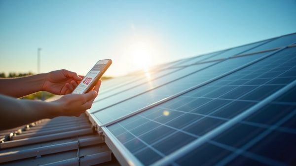 Panneau solaire photovoltaïque : comment maximiser votre investissement ?