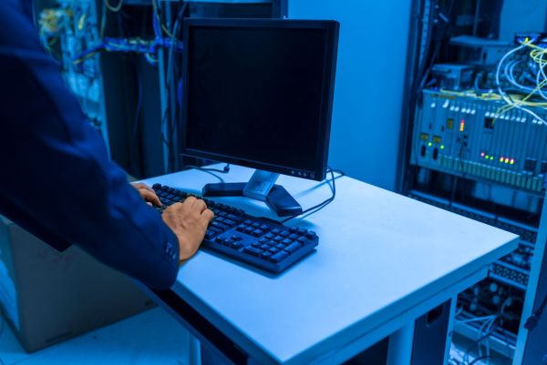 Racks d'occasion: économisez 30% sur vos solutions de stockage