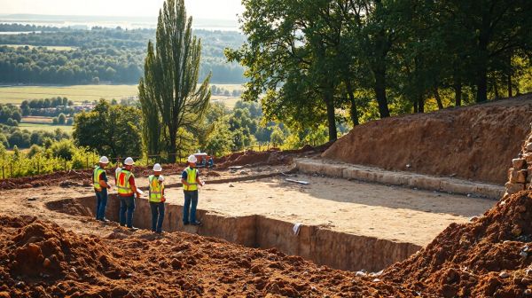 Solutions géotechniques en Hauts-de-Seine pour réussir vos projets