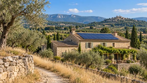 Stratégies efficaces pour rentabiliser votre panneau solaire