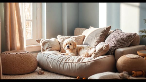 Top 10 essentiels pour le bien-être de votre animal de compagnie