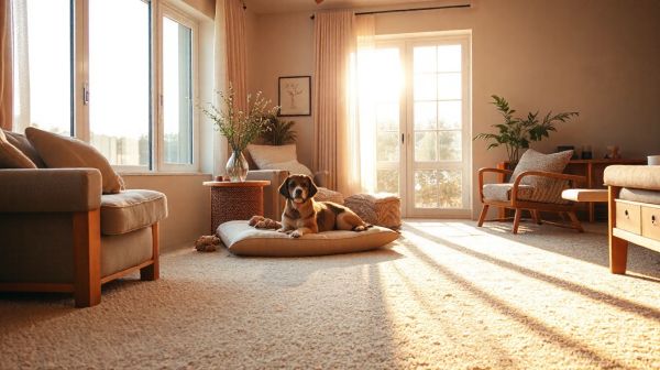 Top 10 essentiels pour le bien-être de votre animal de compagnie