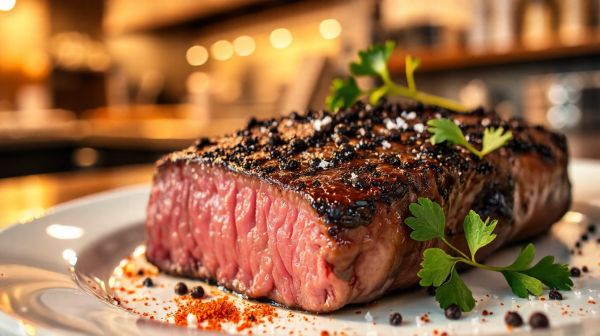 Top 10 repas hyperprotéinés pour booster votre cuisine