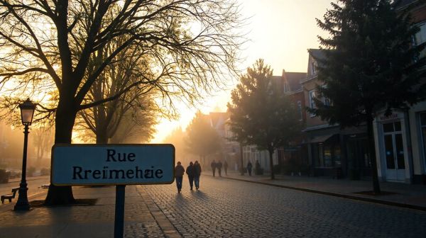 Top 10 villes canadiennes incontournables à explorer