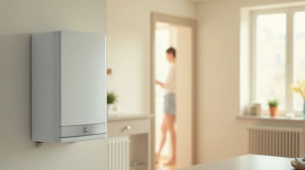 Top 5 avantages du chauffe-eau thermodynamique pour réduire vos factures