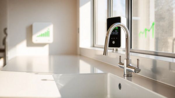 Top 5 avantages du chauffe-eau thermodynamique pour réduire vos factures