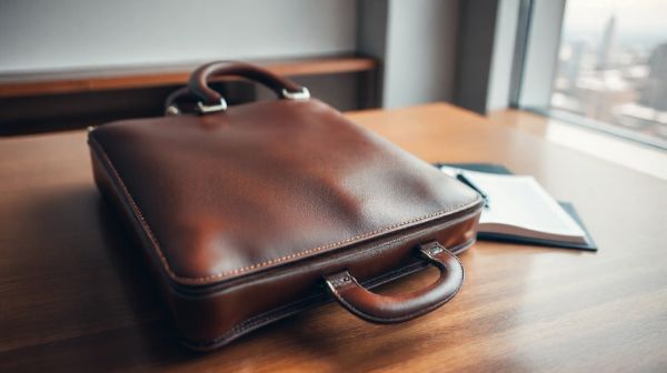 Top 5 sacs à lunch pour hommes : allier élégance et fonctionnalité