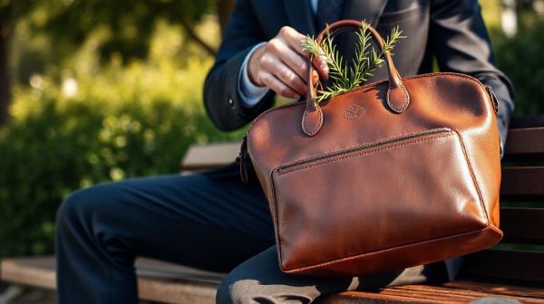 Top 5 sacs à lunch pour hommes : allier élégance et fonctionnalité