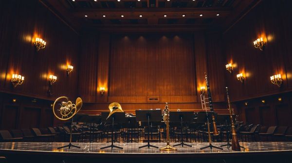 Top 7 instruments à vent indispensables chez ng musique