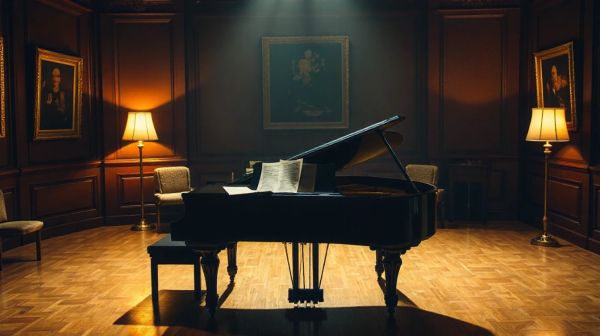 Top 7 instruments à vent indispensables chez ng musique