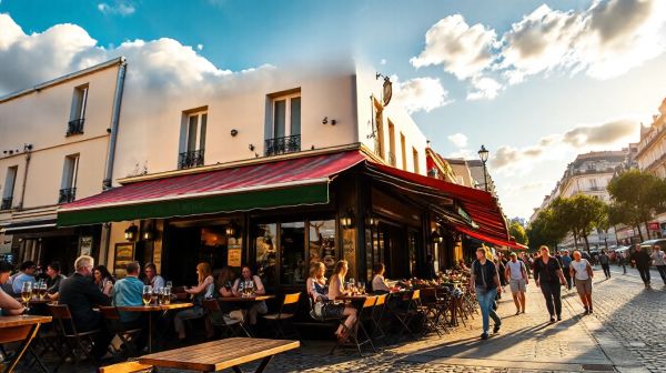 Top bars à jeux à Paris : notre sélection incontournable