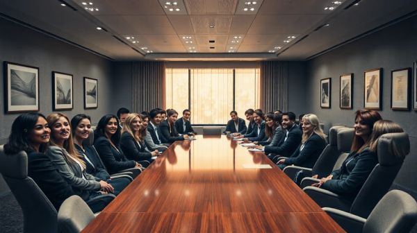 Top conseils pour réussir l’organisation d’un événement d’entreprise