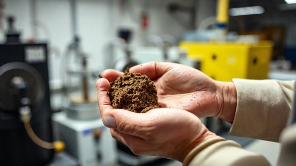 Top études et solutions d'assainissement géotechnique des sols
