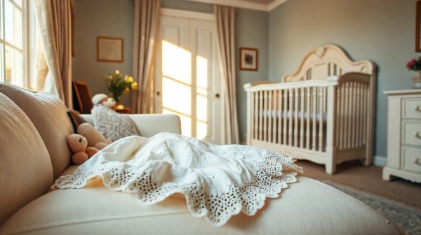 Top idées pour concevoir un album photo de naissance fille