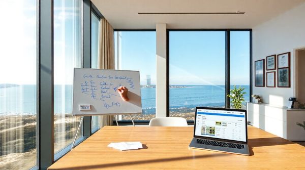 Top stratégies d'un expert seo à Lorient pour maximiser votre visibilité