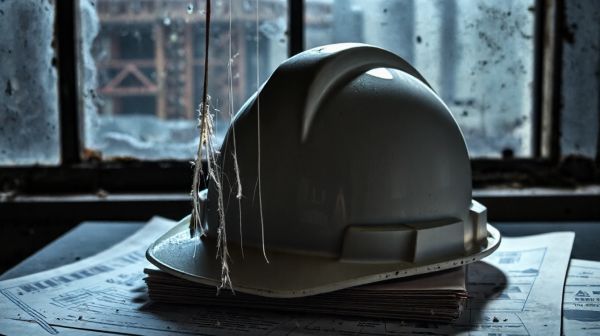 Top stratégies pour assurer la sécurité contre l'amiante